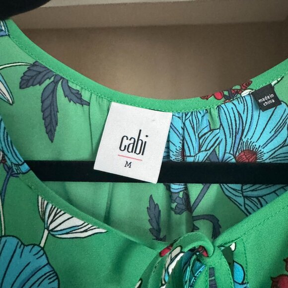 Cabi Primrose Top - Picture 5 of 5